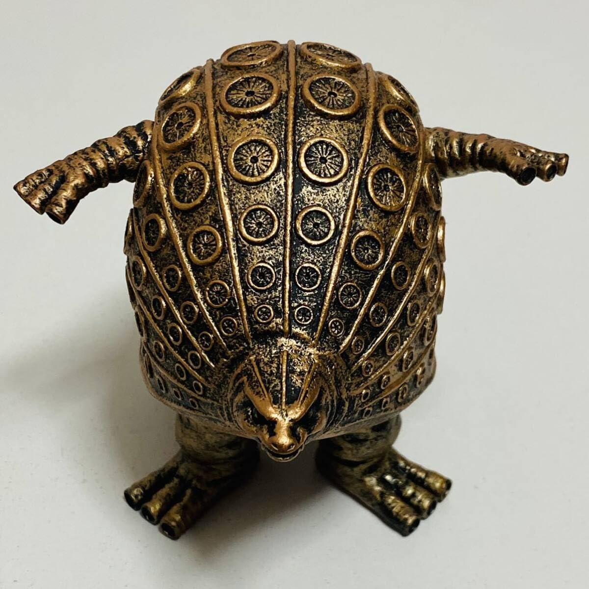 Amazon.co.jp: ウルトラ怪獣シリーズ ウルトラ検定 タッコング